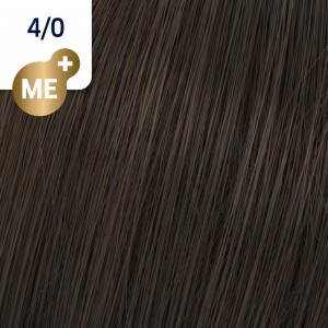 4/0 Wella Koleston Perfect - Средно кафяво - 60 ml