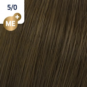 5/0 Wella Koleston Perfect - Светло кафяво - 60 ml