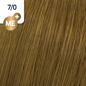 7/0 Wella Koleston Perfect - Средно русо - 60 ml