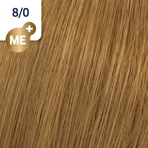 8/0 Wella Koleston Perfect - Светло русо - 60 ml
