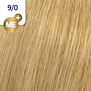9/0 Wella Koleston Perfect - Много светло русо - 60 ml