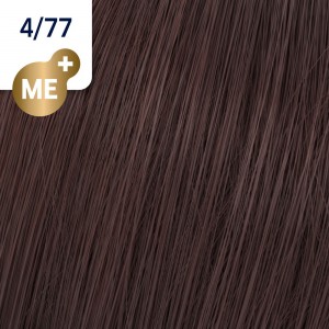 4/77 Wella Koleston Perfect - Средно-кафяво кафяво интензивно - 60 ml