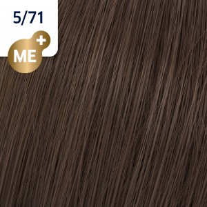 5/71 Wella Koleston Perfect - Светло-кафяво кафяво-пепелно - 60 ml