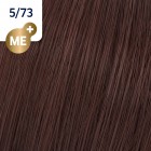 5/73 Wella Koleston Perfect - Светло-кафяво кафяво-златисто - 60 ml