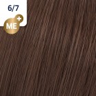6/7 Wella Koleston Perfect - Тъмно-русо кафяво - 60 ml
