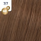 7/7 Wella Koleston Perfect - Средно-русо кафяво - 60 ml