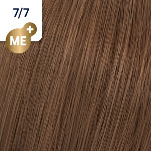 7/7 Wella Koleston Perfect - Средно-русо кафяво - 60 ml