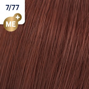 7/77 Wella Koleston Perfect - Средно-русо кафяво интензивно - 60 ml