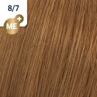 8/7 Wella Koleston Perfect - Светло-русо кафяво - 60 ml