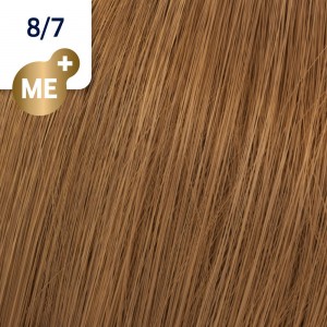 8/7 Wella Koleston Perfect - Светло-русо кафяво - 60 ml