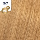 9/7 Wella Koleston Perfect - Много светло-русо кафяво - 60 ml