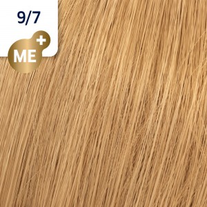 9/7 Wella Koleston Perfect - Много светло-русо кафяво - 60 ml