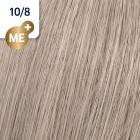 10/8 Wella Koleston Perfect - Най-светло русо перлено - 60 ml