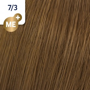 7/3 Wella Koleston Perfect - Средно-русо златисто - 60 ml
