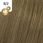 8/2 Wella Koleston Perfect - Светло-русо матово - 60 ml