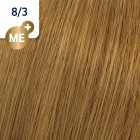 8/3 Wella Koleston Perfect - Светло-русо златисто - 60 ml