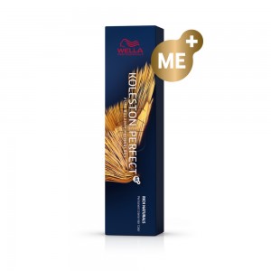 8/3 Wella Koleston Perfect - Светло-русо златисто - 60 ml