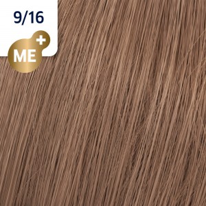 9/16 Wella Koleston Perfect - Много светло-русо пепелно виолетово - 60 ml