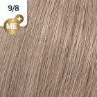 9/8 Wella Koleston Perfect - Mного светло-русо перлено - 60 ml