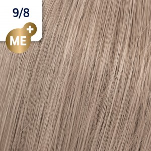 9/8 Wella Koleston Perfect - Mного светло-русо перлено - 60 ml