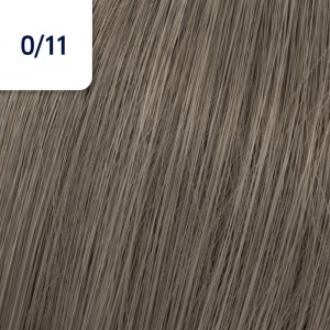 0/11 Wella Koleston Perfect - Пепелно - 60 ml