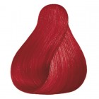 0/45 Wella Koleston Perfect - Червен махагон - 60 ml