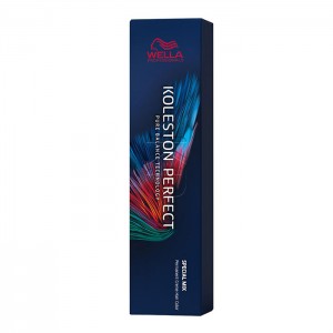 0/45 Wella Koleston Perfect - Червен махагон - 60 ml