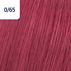 0/65 Wella Koleston Perfect - Виолетов махагон - 60 ml