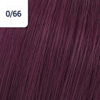 0/66 Wella Koleston Perfect - Виолетов - 60 ml