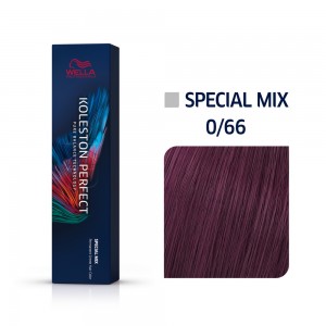 0/66 Wella Koleston Perfect - Виолетов - 60 ml