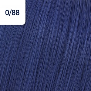 0/88 Wella Koleston Perfect - Интензивно синьо - 60 ml