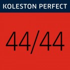44/44 Wella Koleston Perfect - Интензивно средно-кафяво интензивно-червено - 60 ml