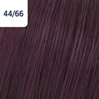 44/66 Wella Koleston Perfect - Интензивно средно-кафяво интензивно-виолетово - 60 ml