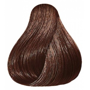 5/4 Wella Koleston Perfect - Светло кафяво червено - 60 ml
