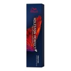4/4 Wella Koleston Perfect - Средно кафяво червено - 60 ml