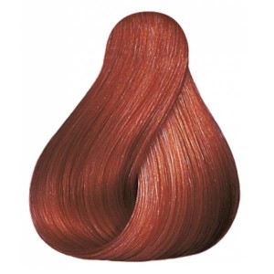 6/4 Wella Koleston Perfect - Тъмно-русо червено - 60 ml