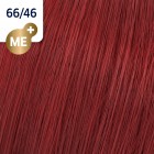 66/46 Wella Koleston Perfect - Интензивно тъмно-русо червено-виолетово - 60 ml