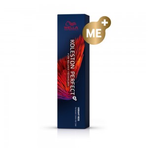 7/45 Wella Koleston Perfect - Средно-русо червен махагон - 60 ml