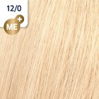 12/0 Wella Koleston Perfect - Специално русо натурално - 60 ml