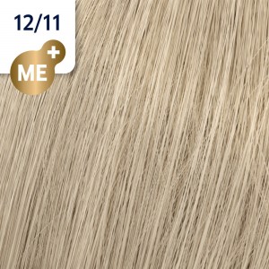 12/11 Wella Koleston Perfect - Специално русо интензивно пепелно - 60 ml
