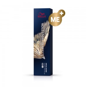 12/11 Wella Koleston Perfect - Специално русо интензивно пепелно - 60 ml