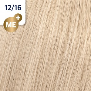 12/16 Wella Koleston Perfect - Специално русо пепелно виолетово - 60 ml
