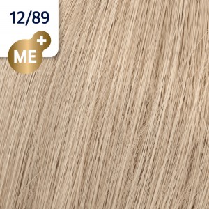 12/89 Wella Koleston Perfect - Специално русо перлено - 60 ml