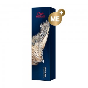 12/96 Wella Koleston Perfect - Специално русо - 60 ml