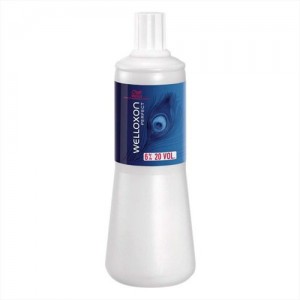 Оксидант Welloxon Perfect 6% - 1000 ml