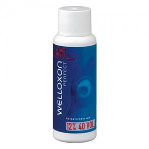 Оксидант Welloxon Perfect 6% - 60 ml