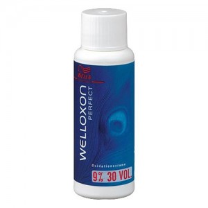 Оксидант Welloxon Perfect 12% - 60 ml